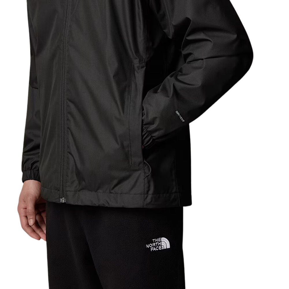 The North Face Quest Jacket - TNF Black