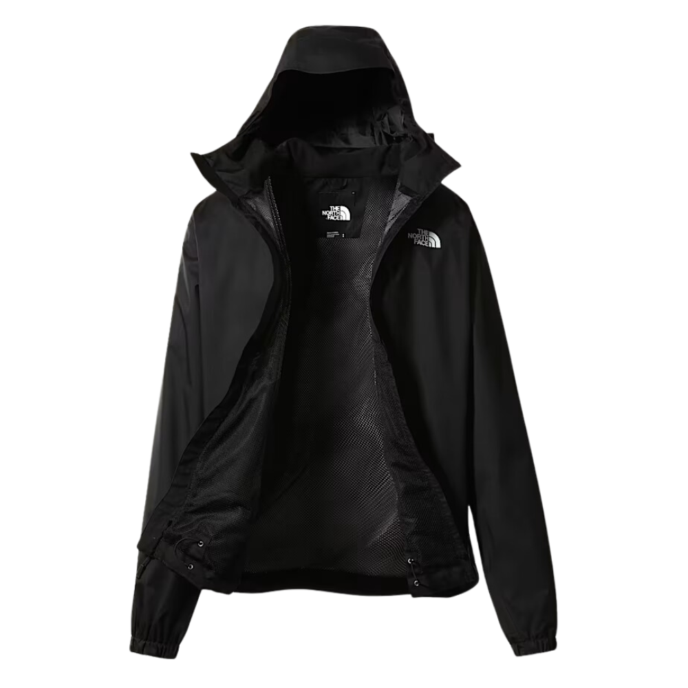 The North Face Quest Jacket - TNF Black