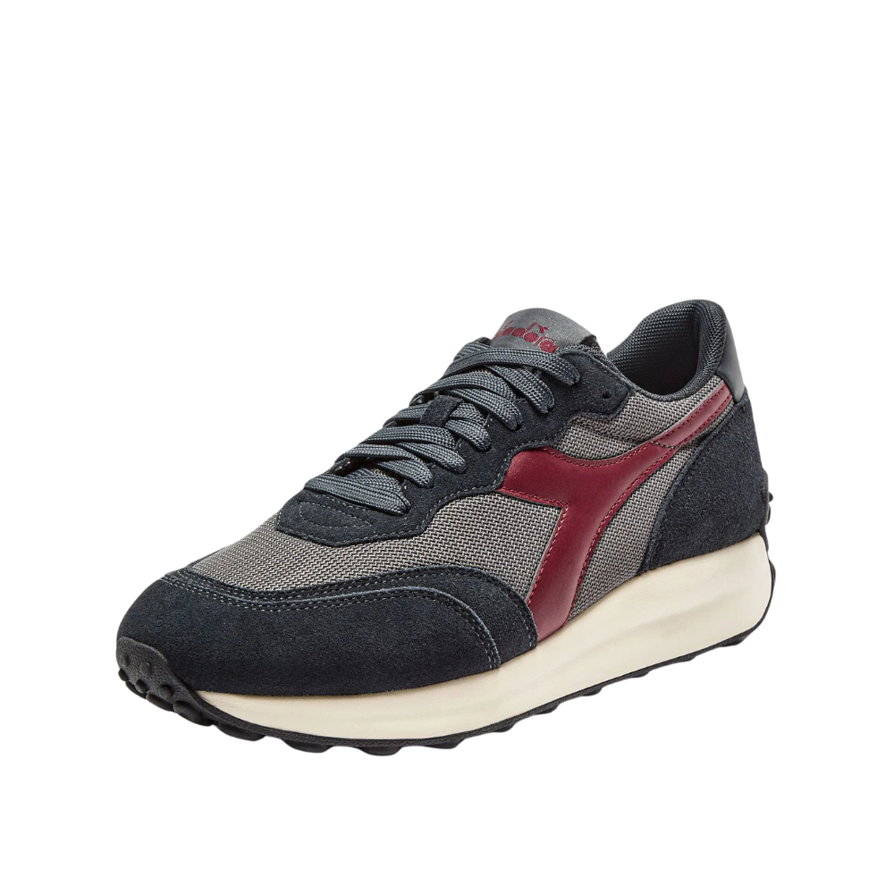 Diadora Race NY - Pewter