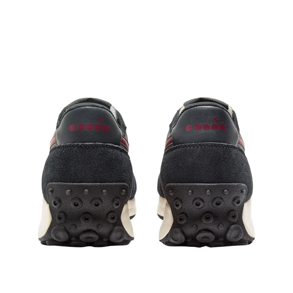 Diadora Race NY - Pewter