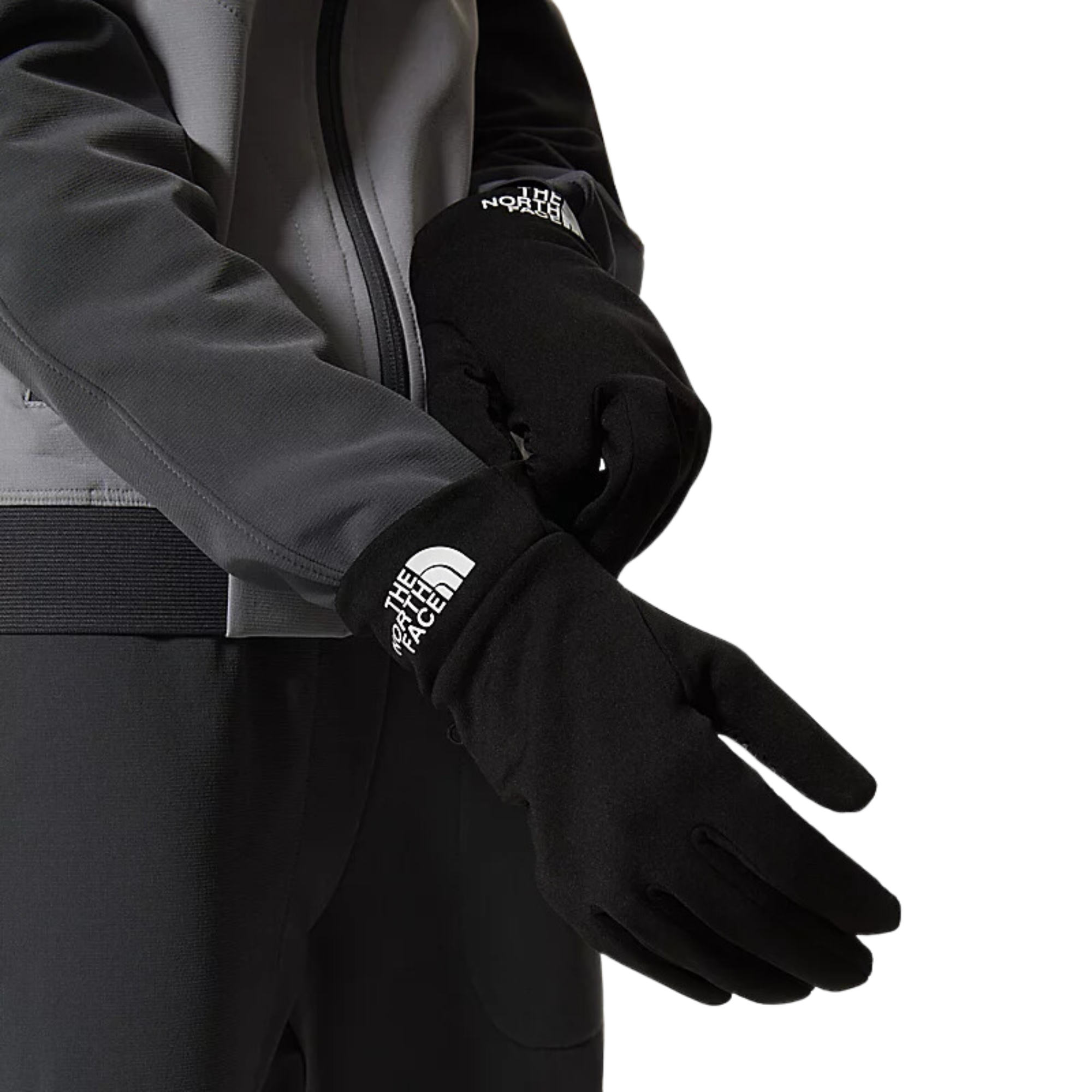 The North Face Rino Glove - Black