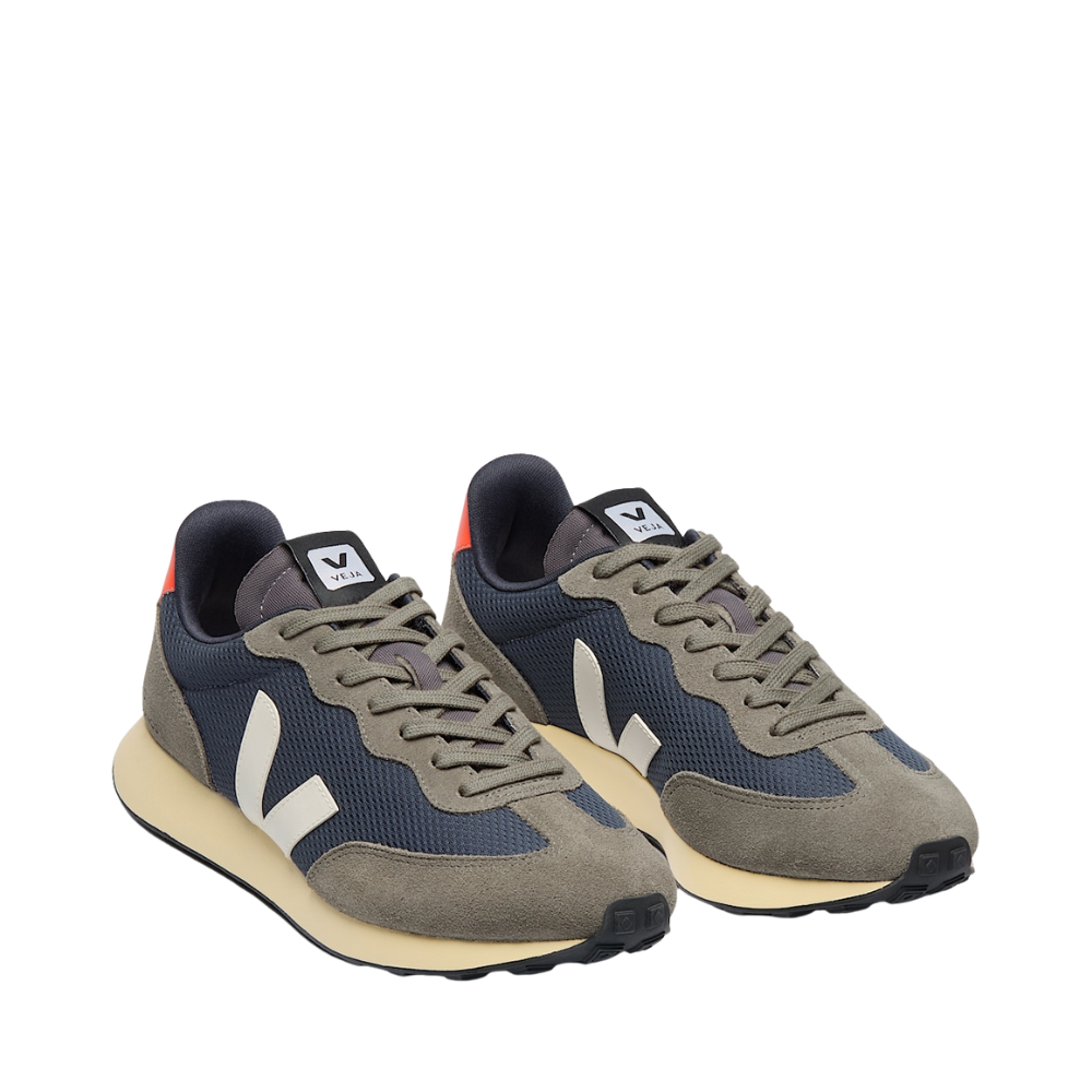 Veja M Rio Branco II - Nautico/Pierre/Orange Fluo