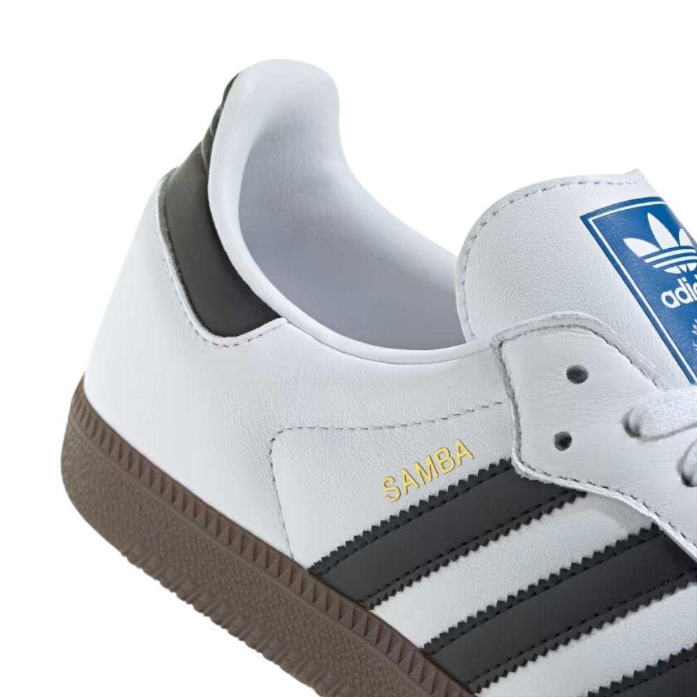 Samba OG - White