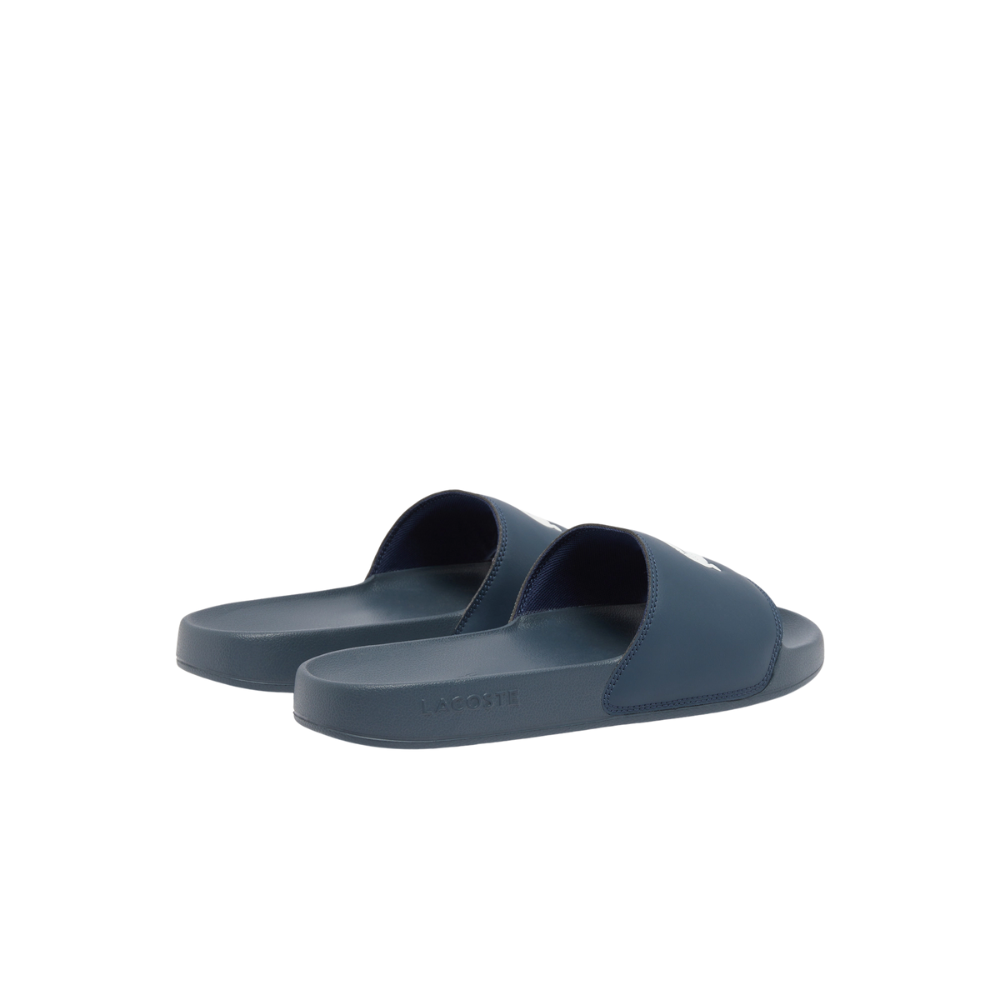 Serve Slide 0.0 - Navy/White