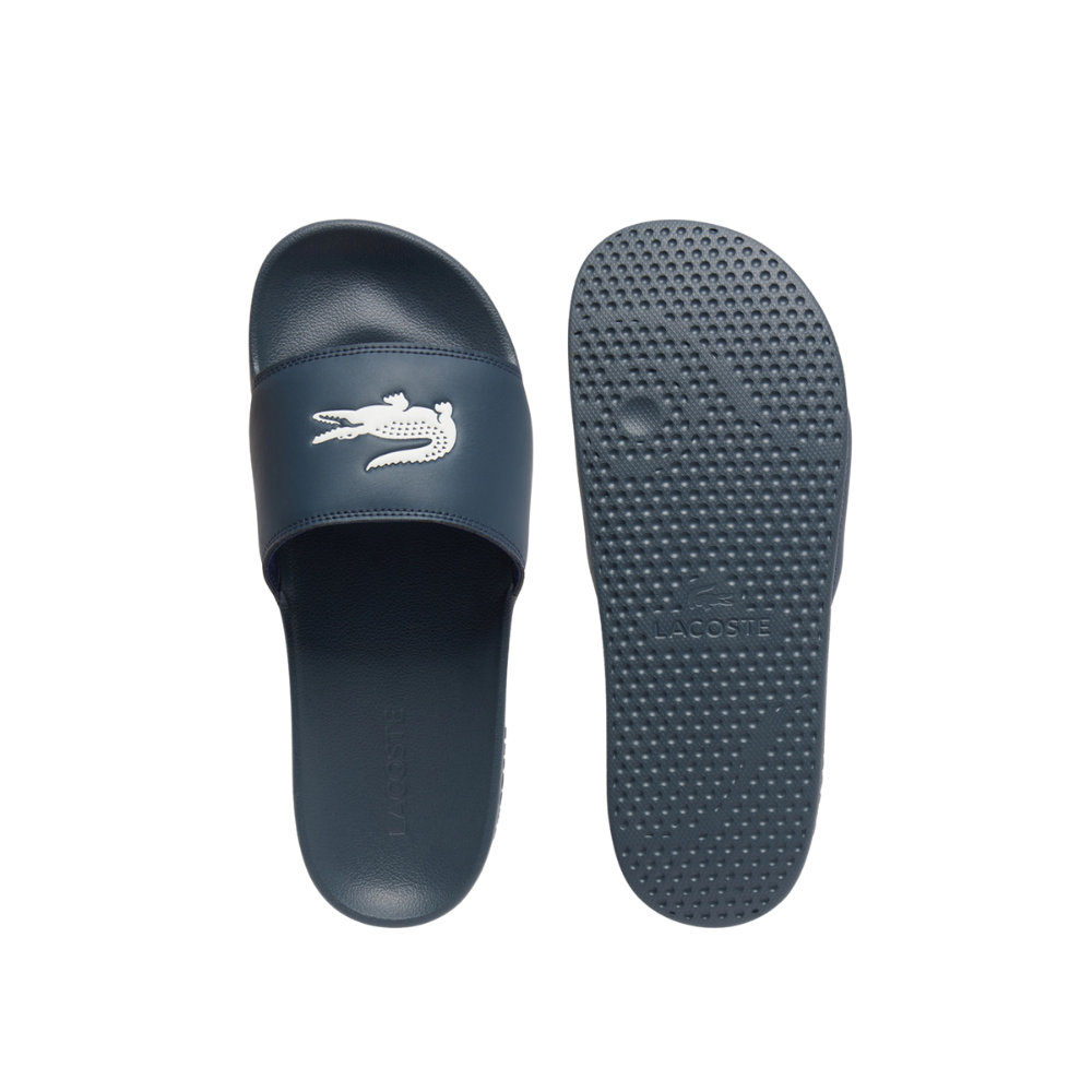 Serve Slide 0.0 - Navy/White