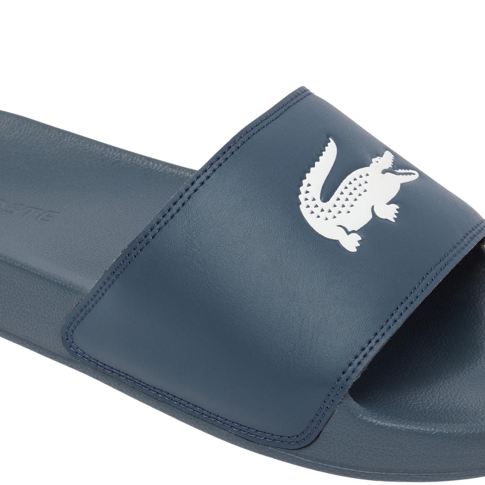 Serve Slide 0.0 - Navy/White