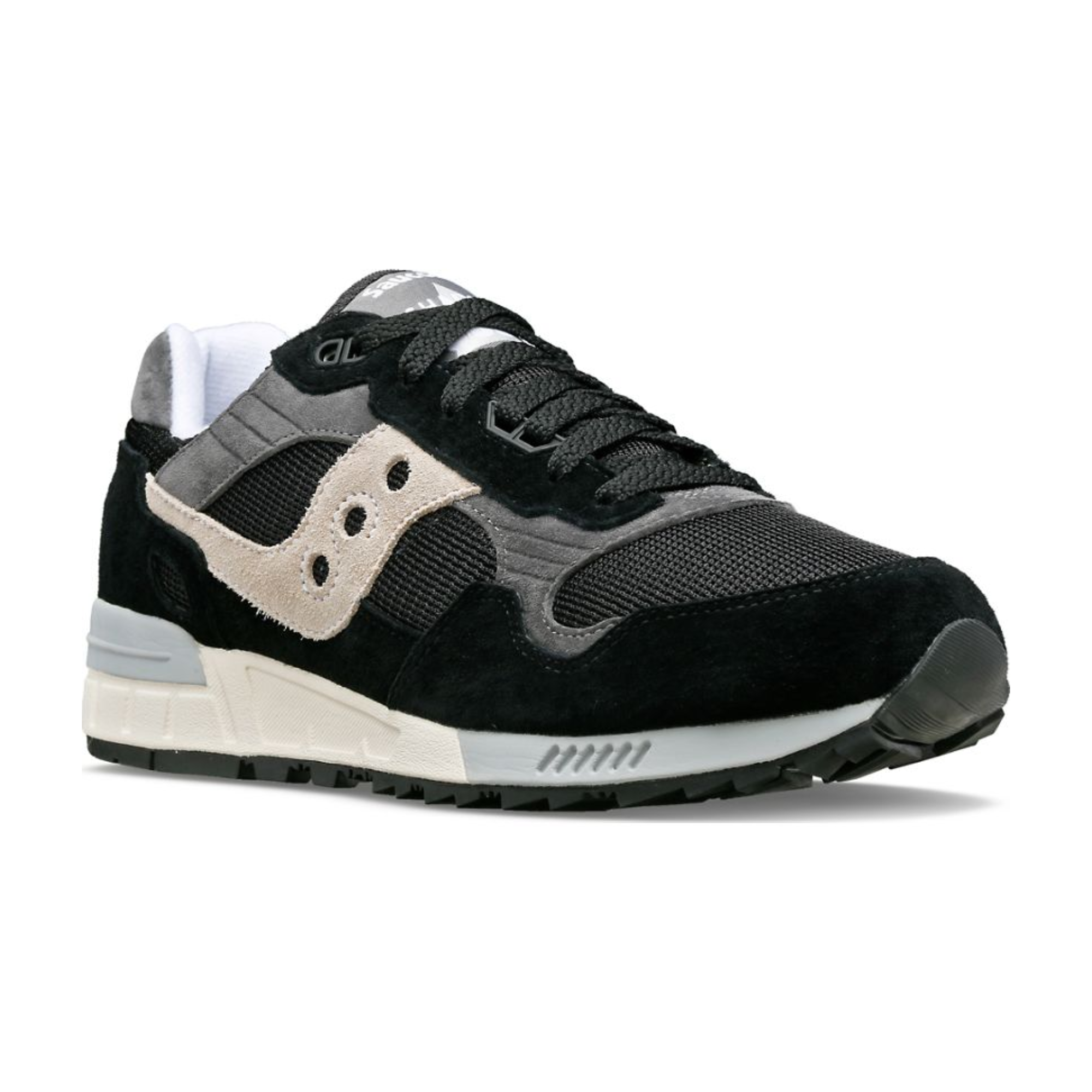 Saucony Shadow 5000 - Black