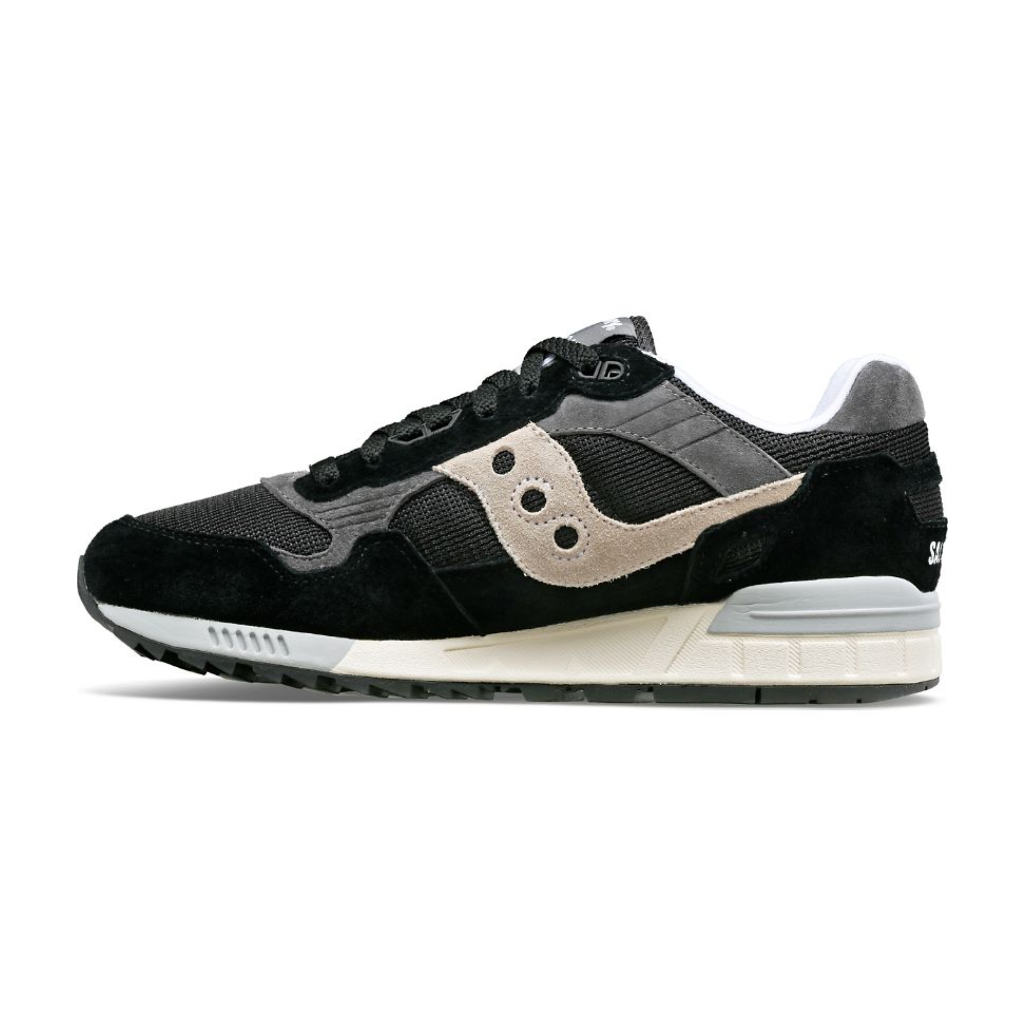 Saucony Shadow 5000 - Black