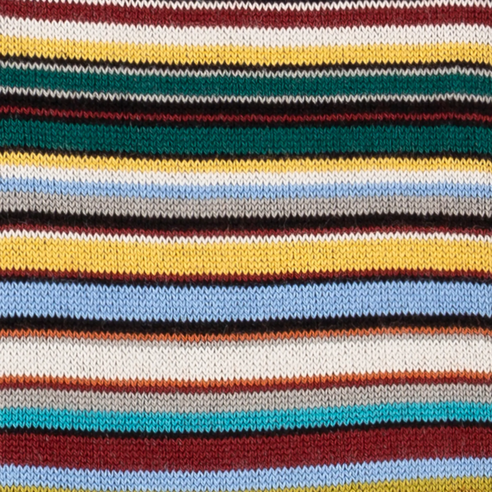 Paul Smith Signature Stripe Socks - Multi