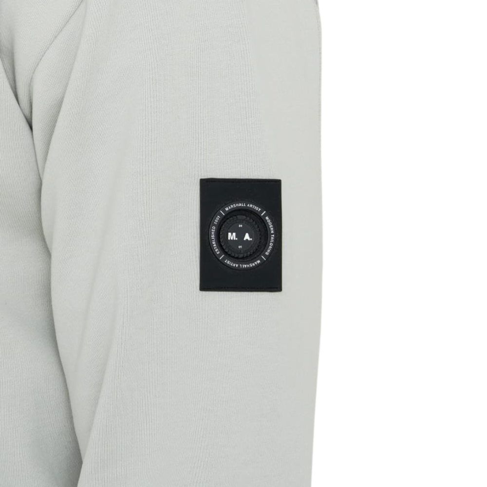 Siren OTH Hood - Dove Grey