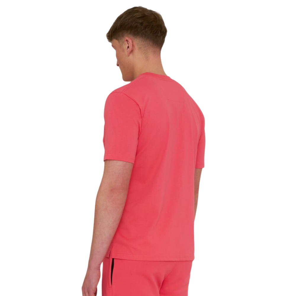 Siren T-Shirt - Salmon