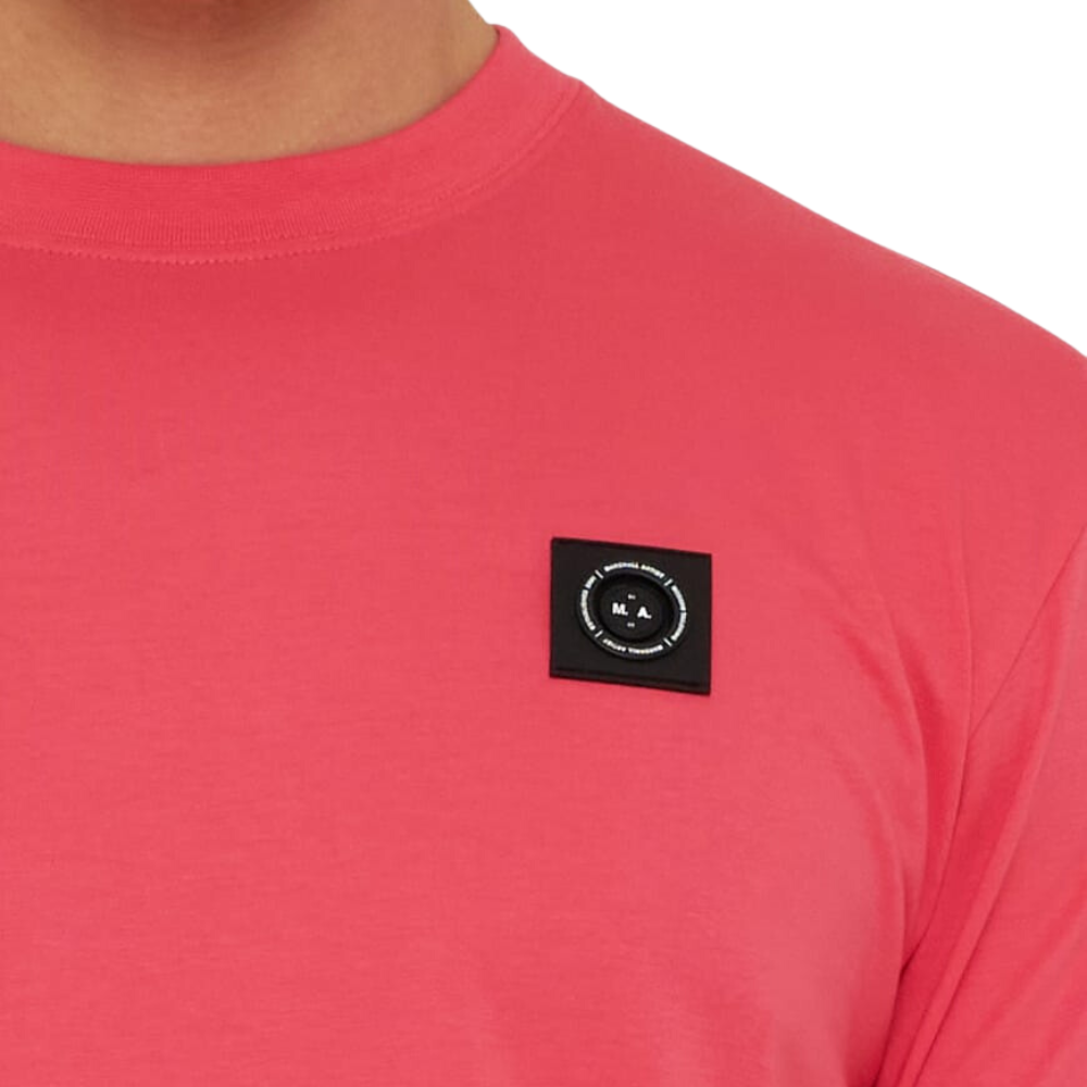 Siren T-Shirt - Salmon