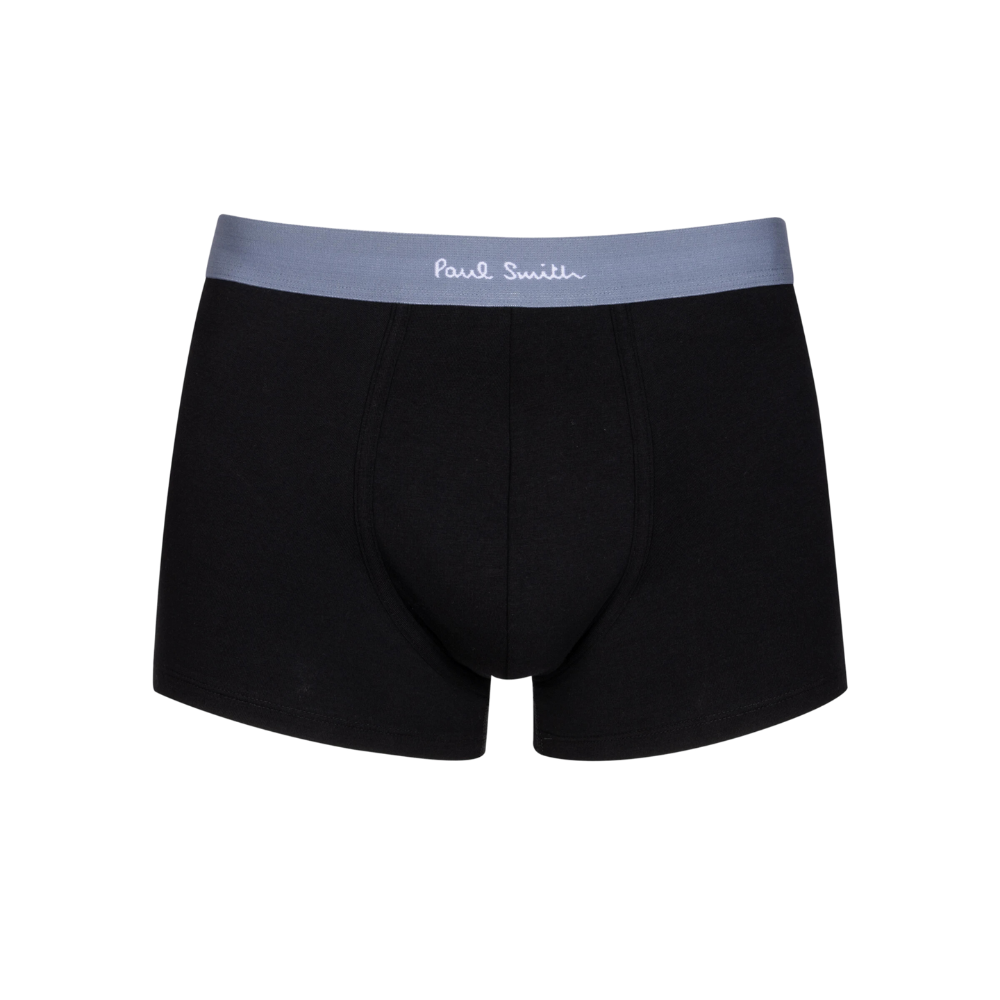 Paul Smith 3PK Trunk - Stripe/Letters