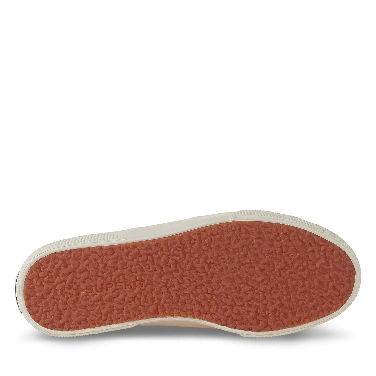 Superga 2740 Platform - Pink Fuchsia