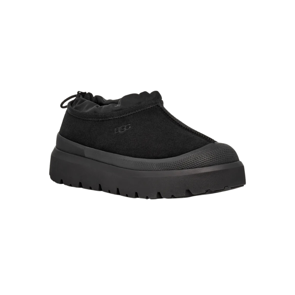UGG Tasman Weather Hybrid - Black