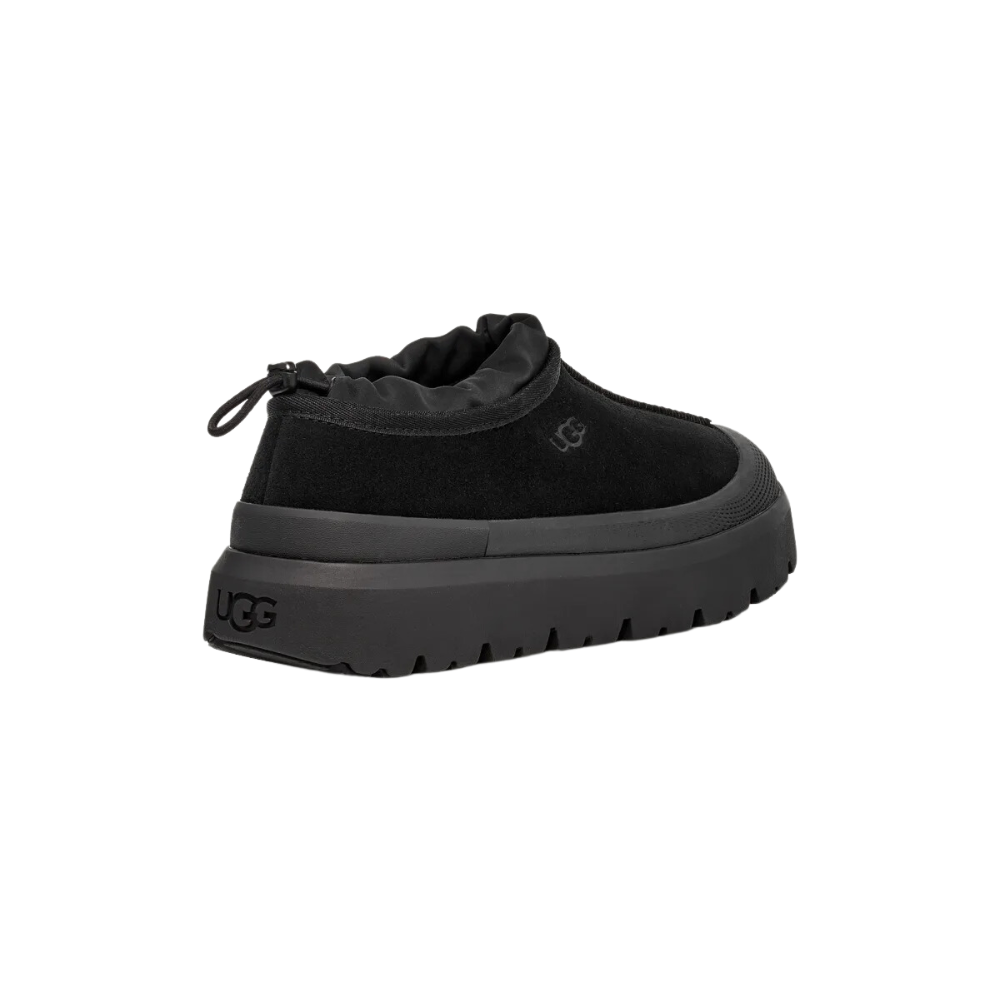UGG Tasman Weather Hybrid - Black