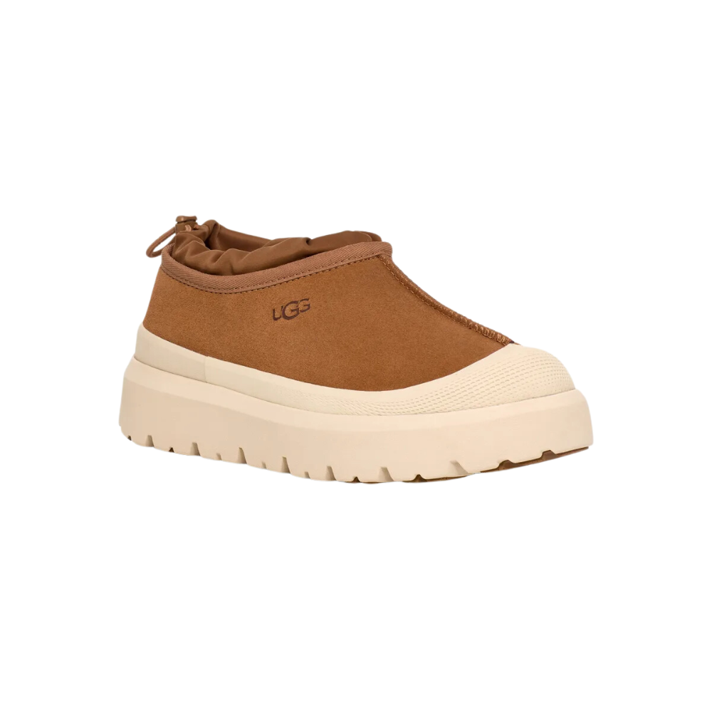 UGG Tasman Weather Hybrid - Chestnut/Whitecap