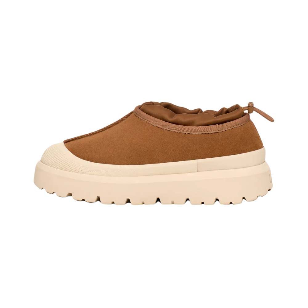 UGG Tasman Weather Hybrid - Chestnut/Whitecap