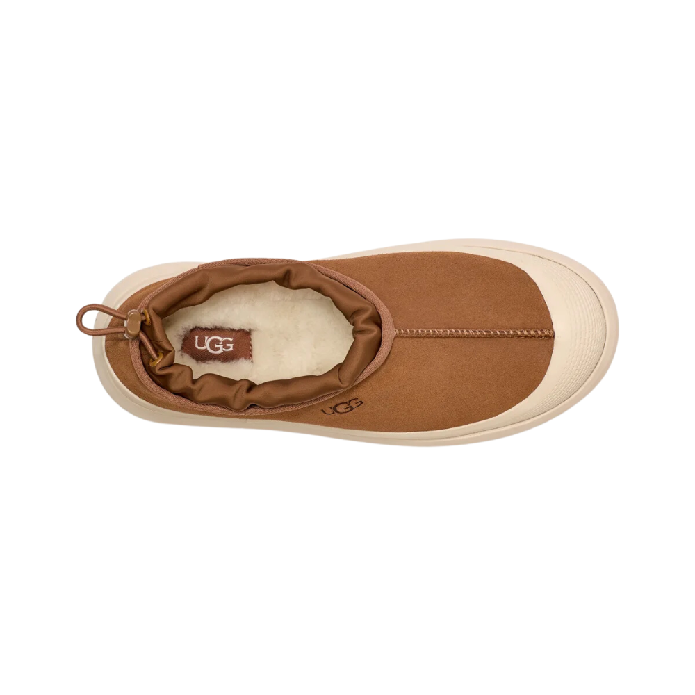 UGG Tasman Weather Hybrid - Chestnut/Whitecap