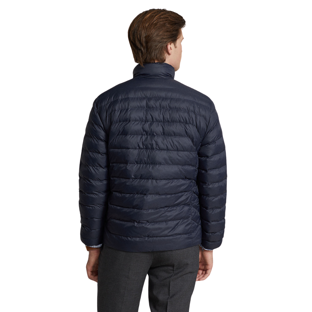 Ralph Lauren The Colden Jacket - Navy