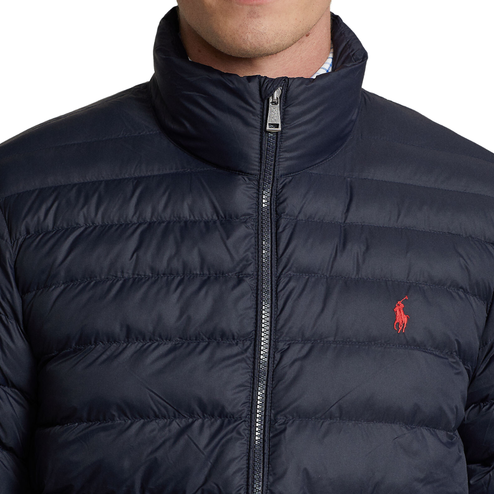 Ralph Lauren The Colden Jacket - Navy