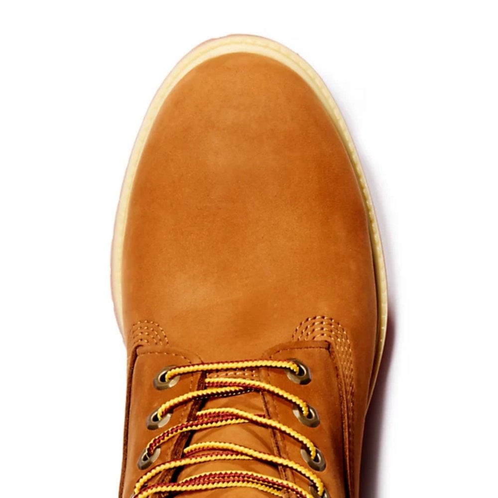 Timberland Classic 6 Inch Premium Boots - Rust