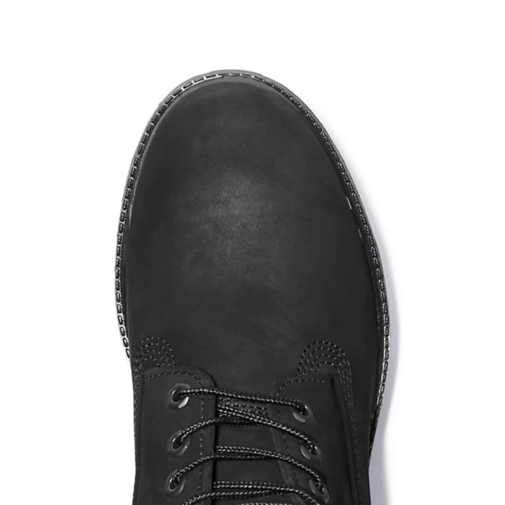 Timberland Classic 6 Inch Premium Boots - Black