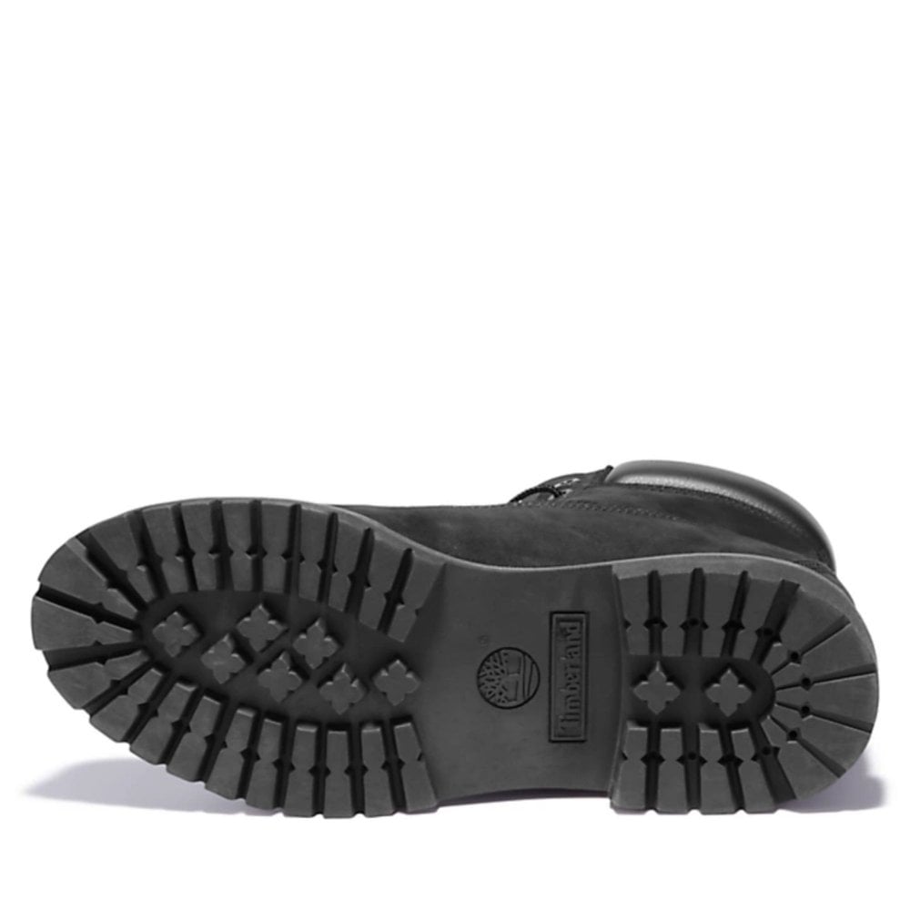 Timberland Classic 6 Inch Premium Boots - Black
