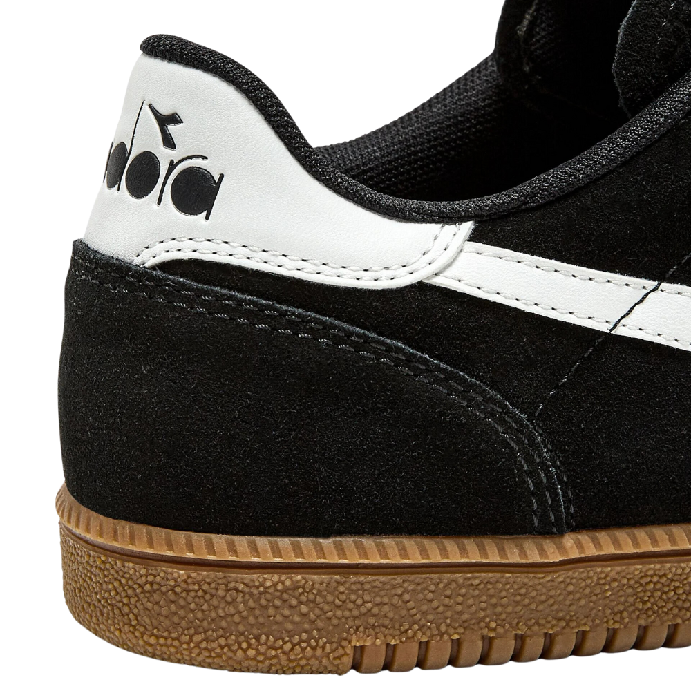 Diadora Tokyo - Black