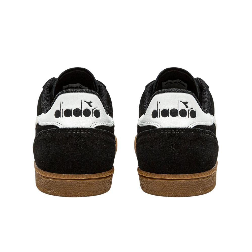 Diadora Tokyo - Black