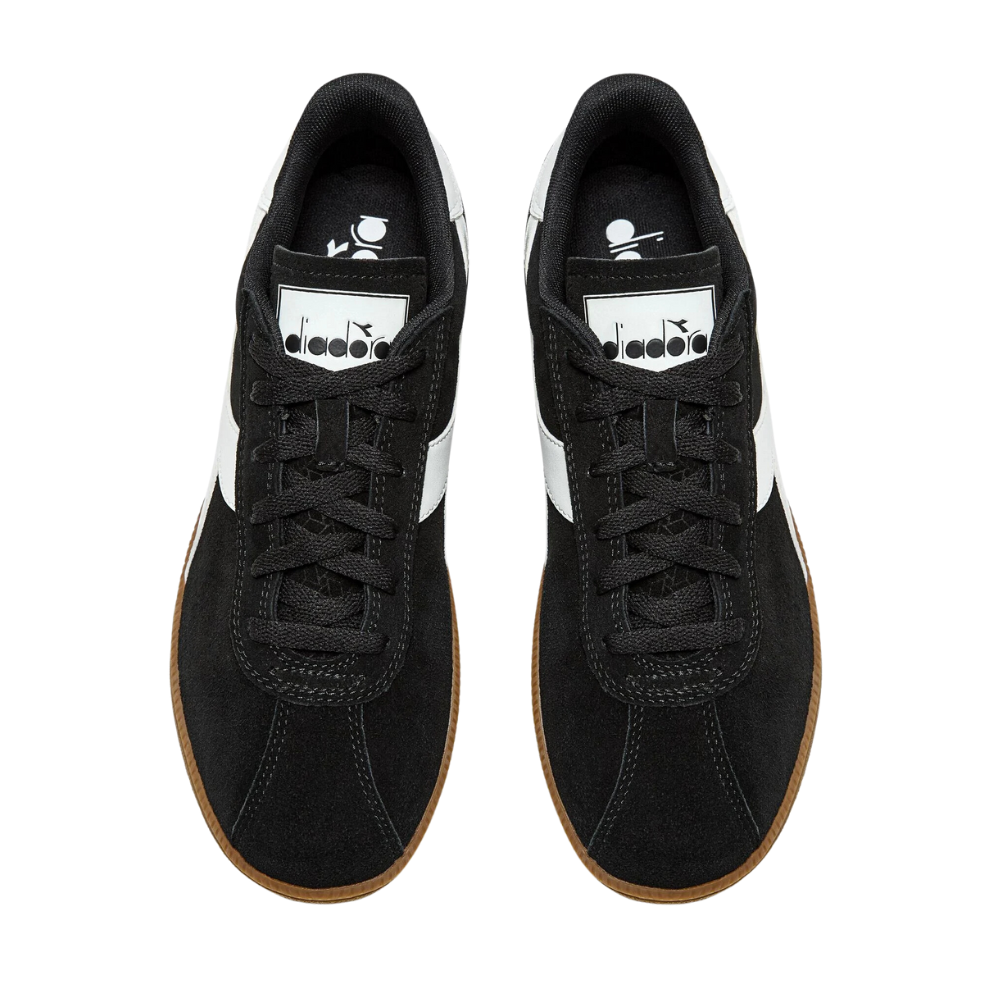 Diadora Tokyo - Black