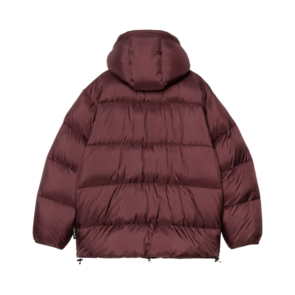 Carhartt WIP Toronto Jacket Ripstop - Rondo