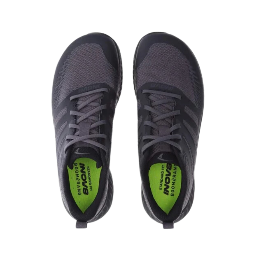 INOV8 TrailFly - Black