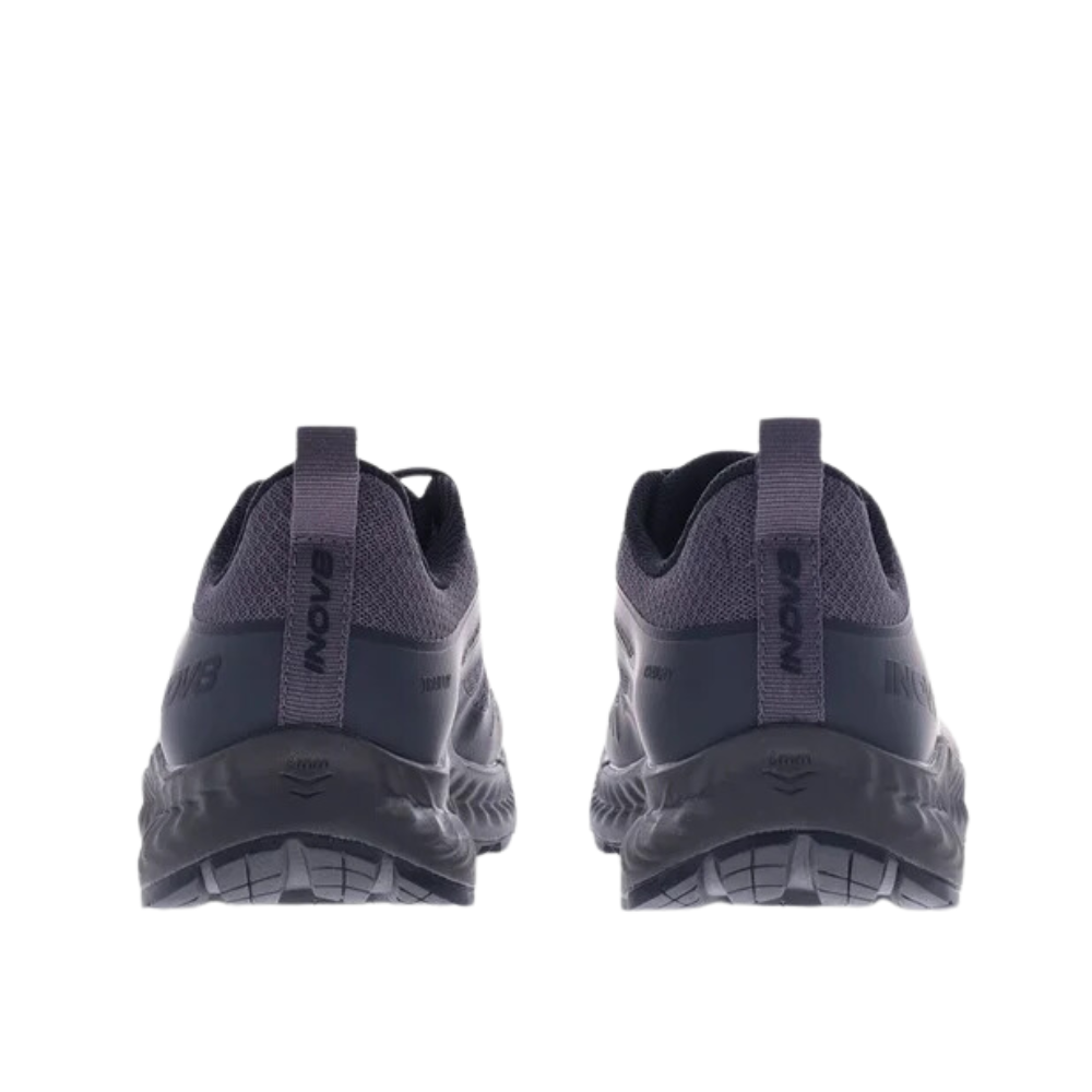 INOV8 TrailFly - Black