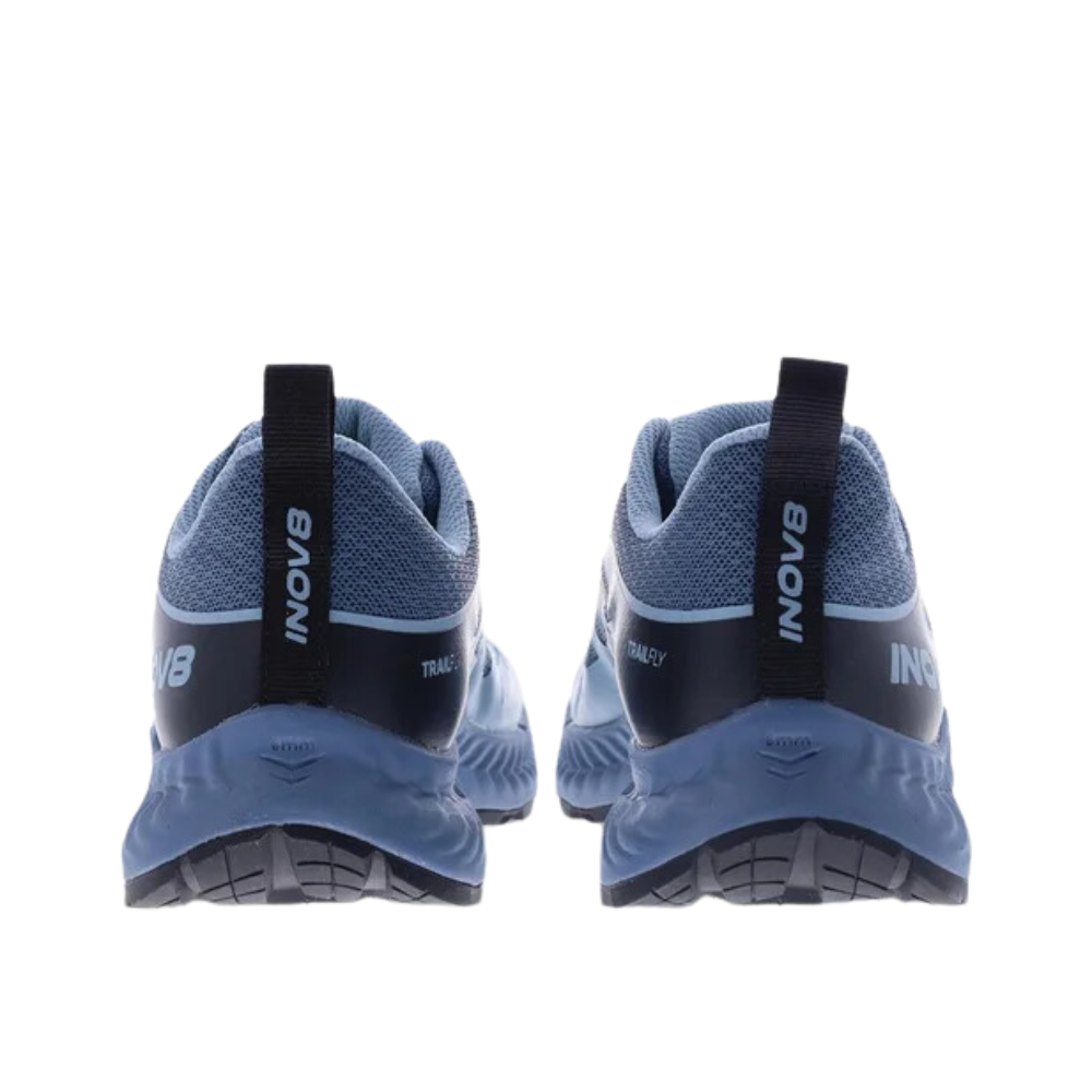 INOV8 TrailFly - Blue Grey/Black/Slate