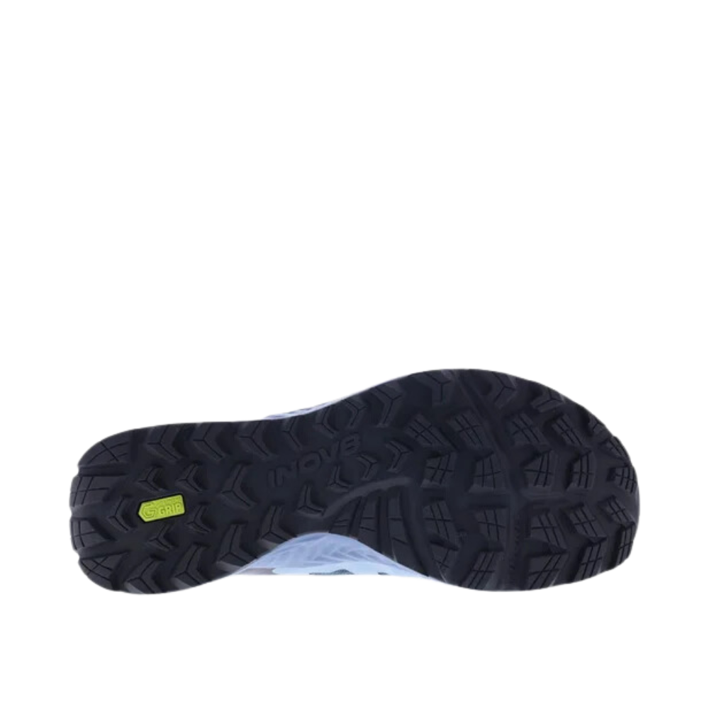 INOV8 TrailFly - Blue Grey/Black/Slate