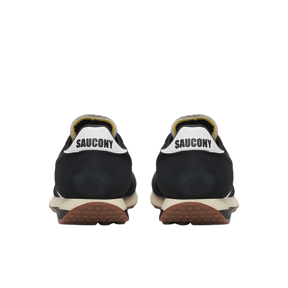 Saucony Trainer 80 - Black/White