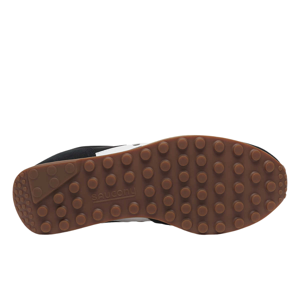 Saucony Trainer 80 - Black/White