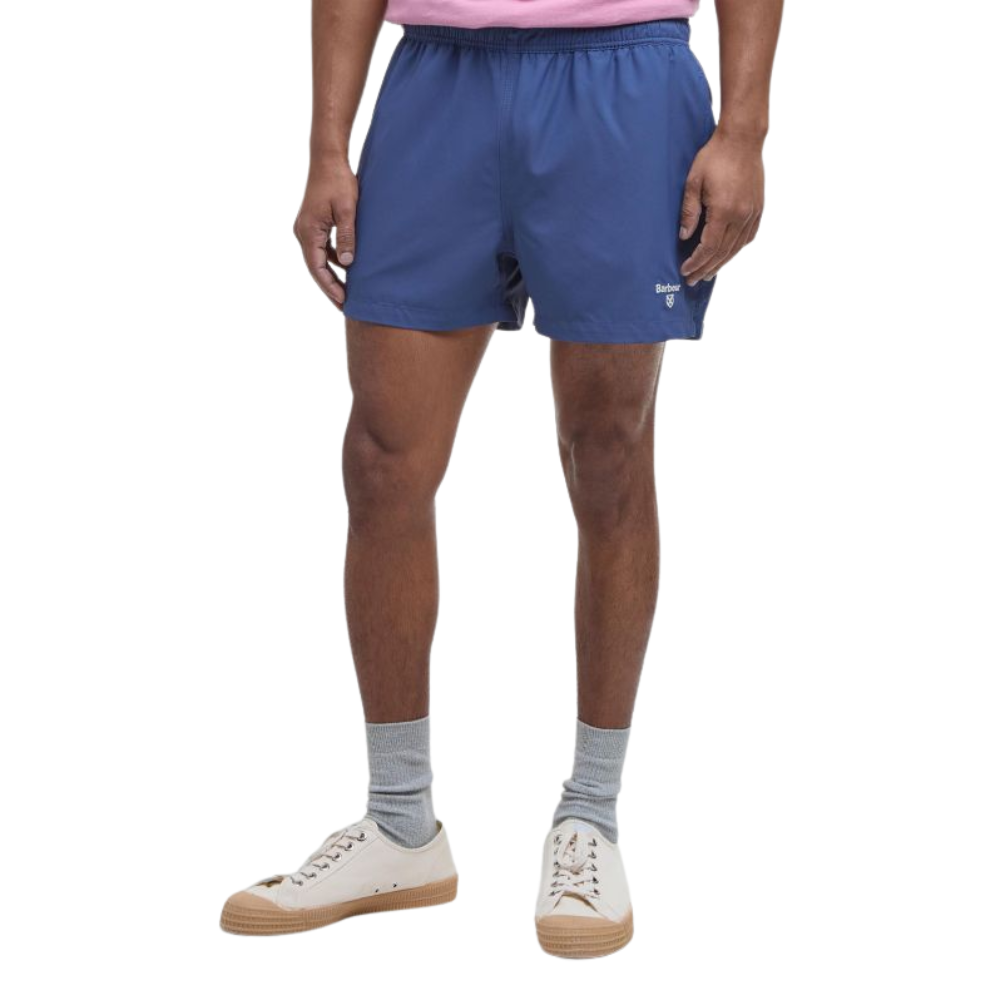 Barbour Ultra Light Swim Short - Oceana