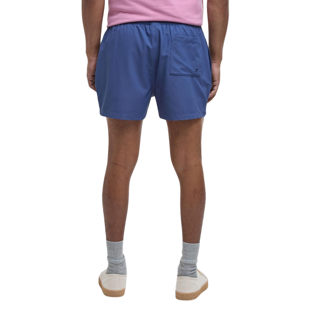 Barbour Ultra Light Swim Short - Oceana