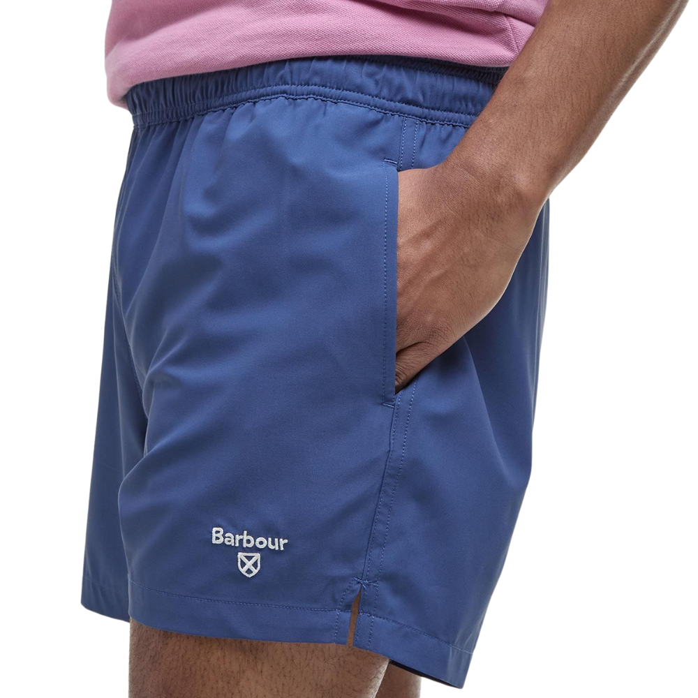 Barbour Ultra Light Swim Short - Oceana