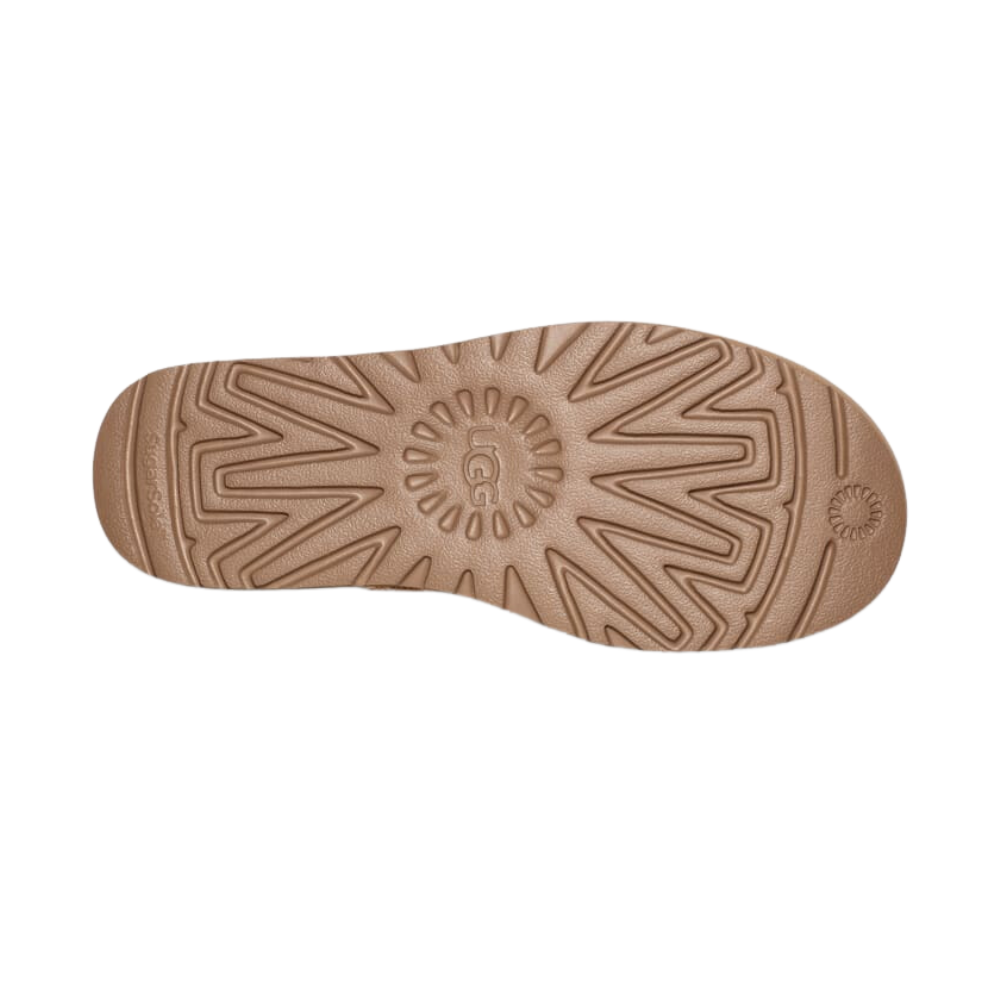 UGG Womens Classic Ultra Mini Platform - Sand