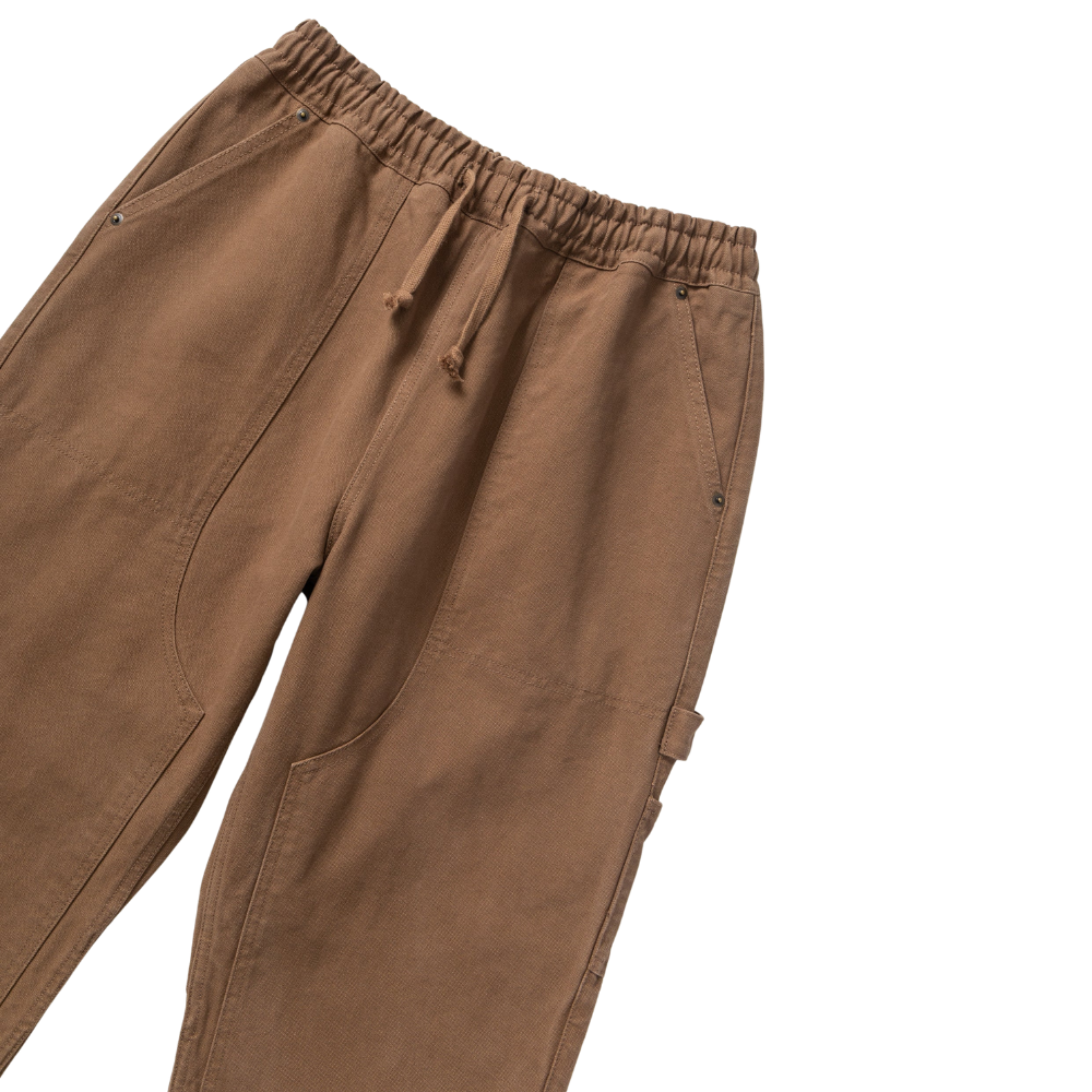 Service Works Utility Chef Pants - Bark