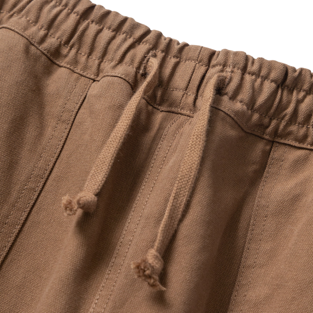 Service Works Utility Chef Pants - Bark