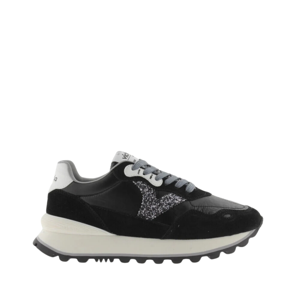 Victoria Viento Trainer - Black