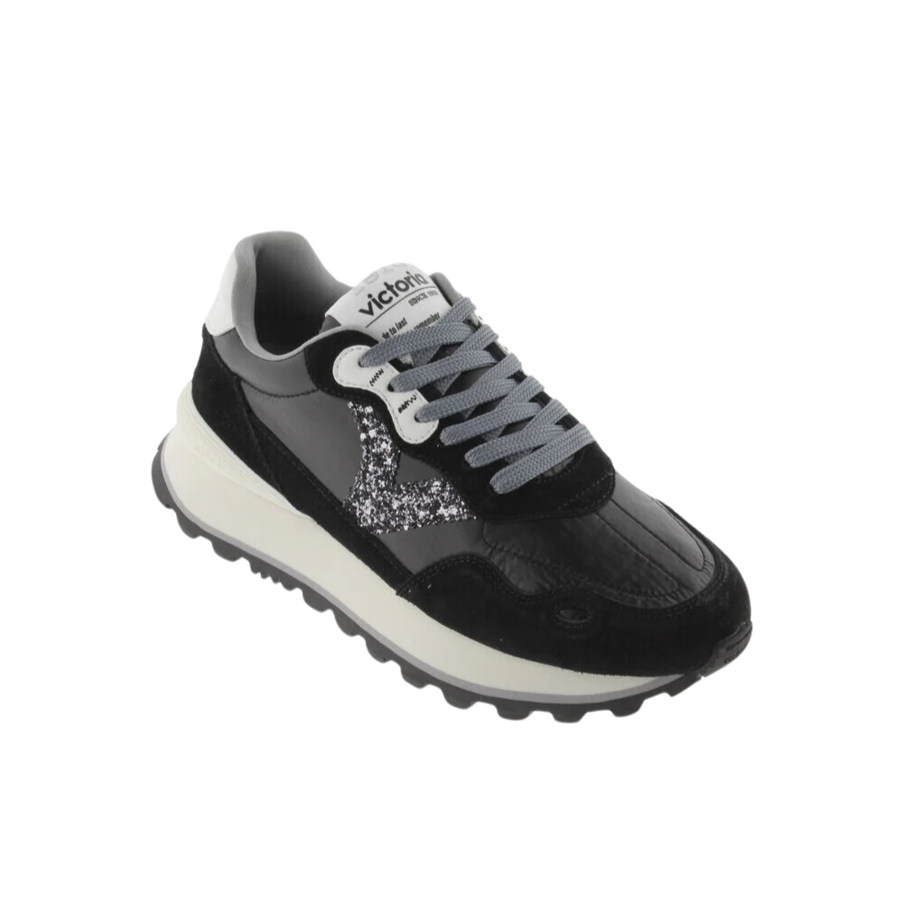 Victoria Viento Trainer - Black