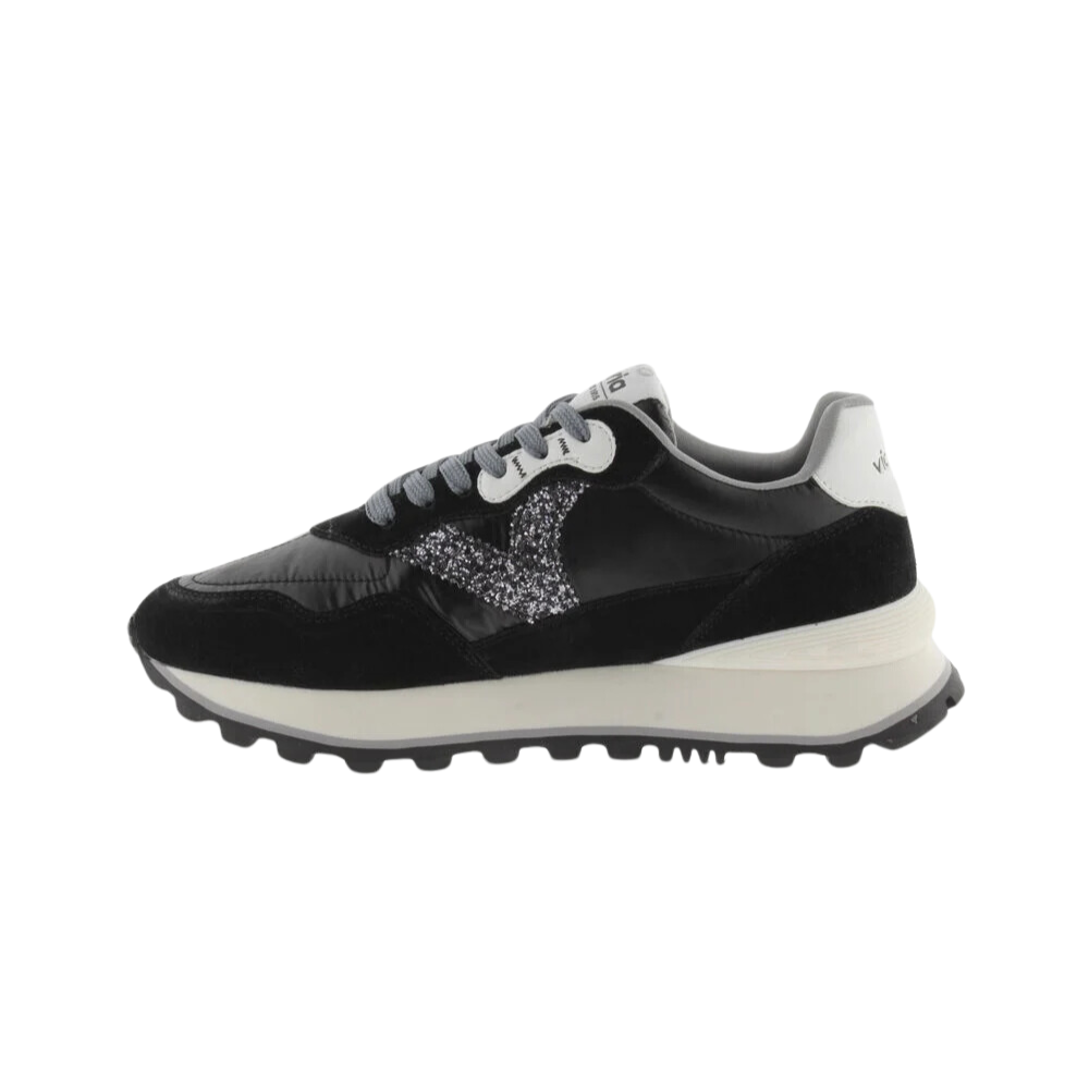 Victoria Viento Trainer - Black