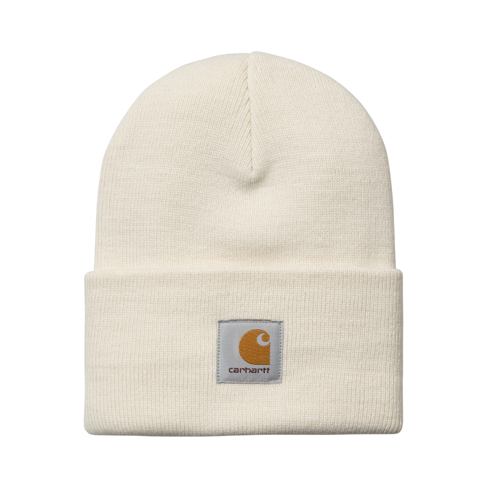 Carhartt WIP Acrylic Watch Hat - Natural