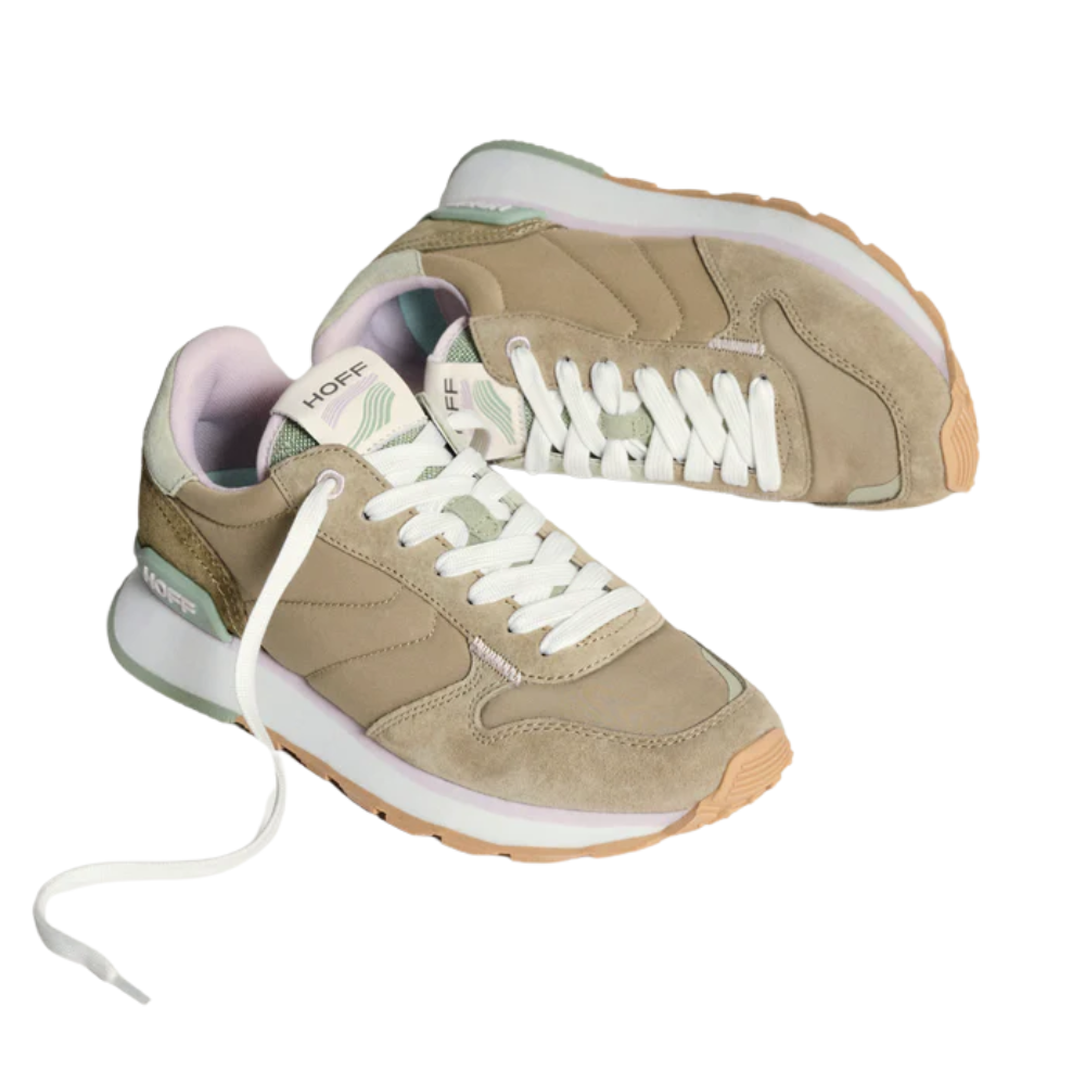 HOFF W. Track and Field Xanthos