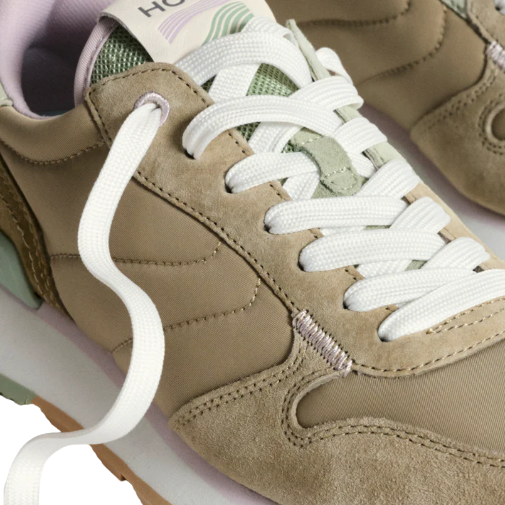 HOFF W. Track and Field Xanthos